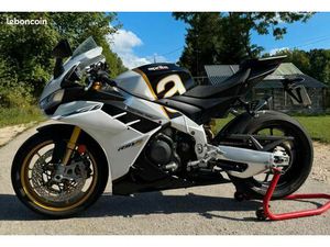 RSV4 FACTORY GOLD EDITION