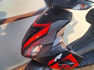 SCOOTER APRILIA SR 50
