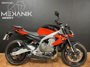 APRILIA TUONO 457 450 CM3