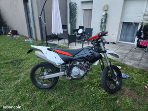 BETA RR 125