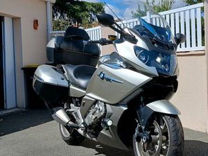 BMW K1600 GTL