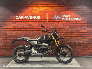 BMW R R 12 1200 G/S