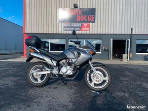 HONDA 125 VARADERO 17300 KM