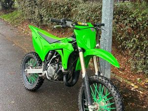 KX85
