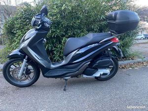 VENDS PIAGGIO MEDLEY