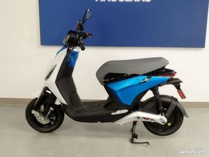 PIAGGIO ONE PLUS PMP