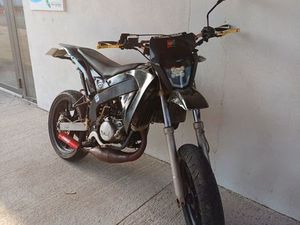 RIEJU MRX 50 CC