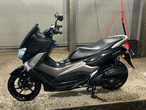 YAMAHA NMAX 125