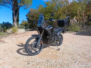 YAMAHATÉNÉRÉ WORLD RAID