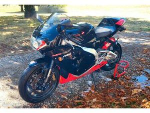 APRILIA RSV1000