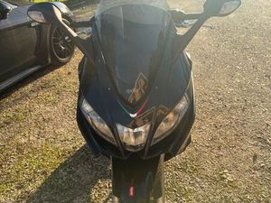 APRILIA 850 SRV 2013