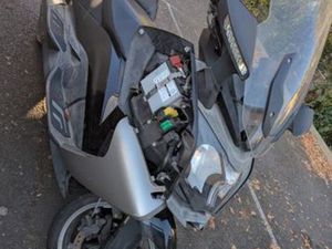 BMW 650 GT 2012 36000 KM