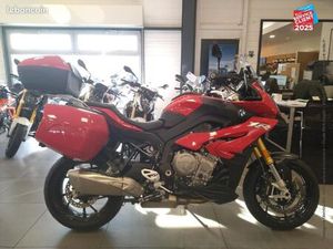 BMW S S 1000 XR