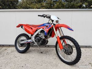250 CRF RX