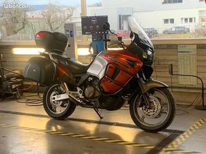VENDS HONDA 1000 VARADERO