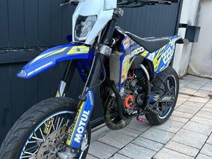 SHERCO 50 CC