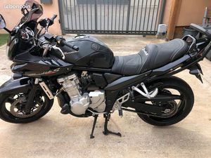 SUZUKI BANDIT 1250 S