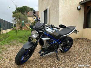 SV 650 A2