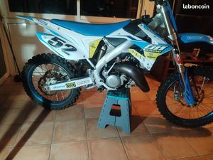 MOTO CROSS TM