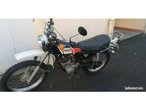 DTE 125 (175) 1979 BON ÉTAT