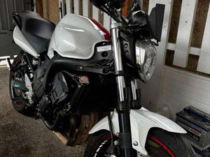 FZ6 S2
