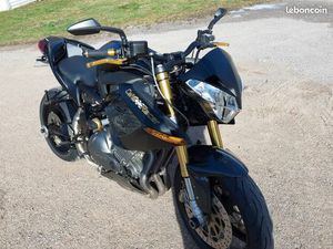 BENELLI 899 TNT CAFÉ RACER