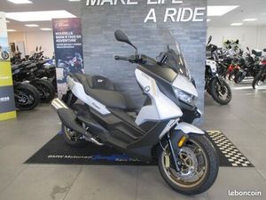 BMW C C 400 GT STYLE EXCLUSIVE, PACK CONFORT, CONNECTIVITY PRO, ALARME C400GT