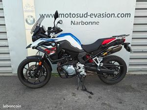 BMW F F 750 GS