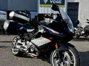 MOTO BMW F800 GT ABS OCCASION