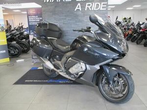 BMW K K 1600 GT PACK SÉCURITÉ, PACK GT, PRÉPARATION GPS K1600GT