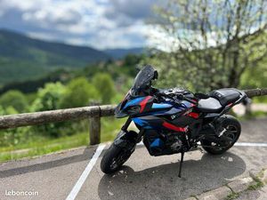 BMW M 1000 XR - AVRIL 2025 ÉTAT NEUF FULL OPTIONS