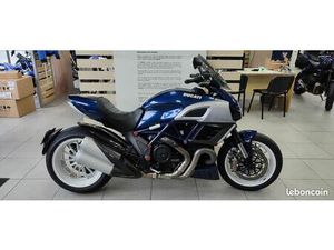 DUCATI DIAVEL 1200 1198 CM3