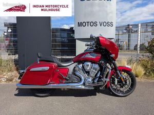 INDIAN CHIEFTAIN LIMITED POWERPLUS 112 1800 CM3