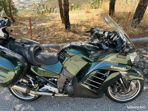 VEND 1400 GTR KAWASAKI