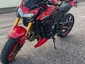 Z900 FULL ÉDITION ANNIVERSAIRE