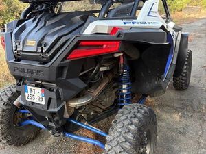 POLARIS RZR 1000 PRO XP