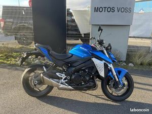 SUZUKI GSX-S 950 A2