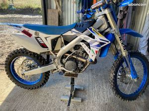 TM RACING ENDURO