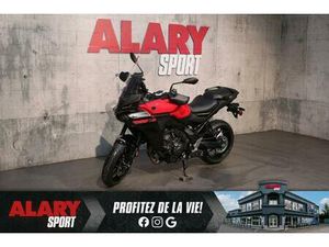 2025 YAMAHA TRACER 9 GT Y-AMT (AUTOMATIQUE)
