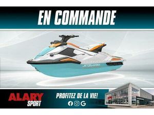 2026 YAMAHA JETBLASTER LTD (3 PLACES)