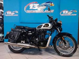 BENELLI IMPERIALE 400