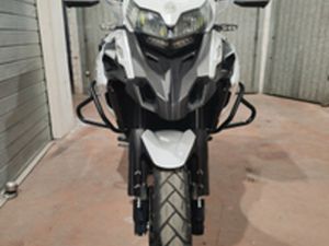 BENELLI TRK 502X
