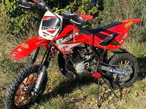 MOTO CROSS 50