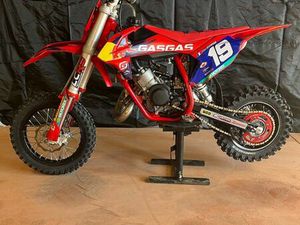 GASGAS 50 MC