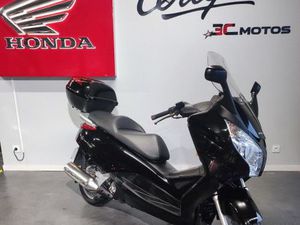 HONDA SWING 125