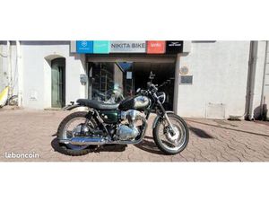 KAWASAKI W800 - W800