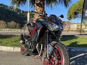 KAWASAKI Z900 125 CV PACK PERFORMANCE