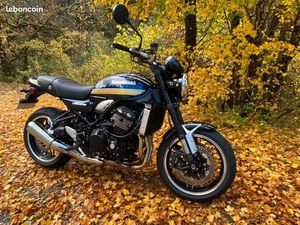 KAWASAKI Z900RS