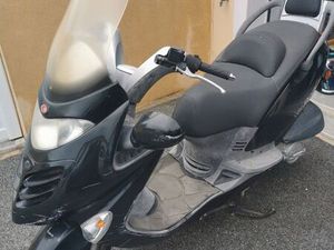 VEND KYMKO GRAND DINK 125