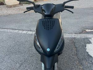 SCOOTER ZIP 50 CC